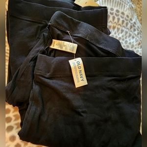 2 Pack Old Navy Leggings
